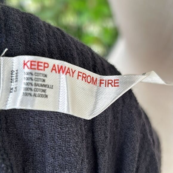 NWT FREE PEOPLE THE PRETTIEST EYELET EMBROIDERED CROP BANDEAU TOP SIZE: M - Picture 9 of 10